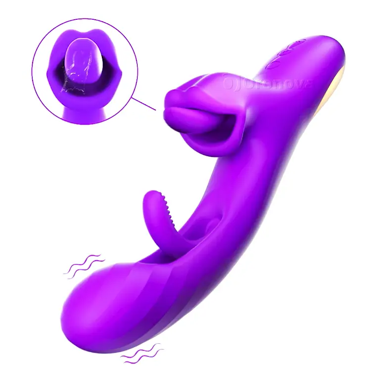 G-spot Vibrators